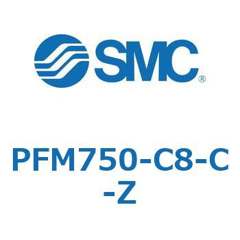 P Series(PFM750) SMC
