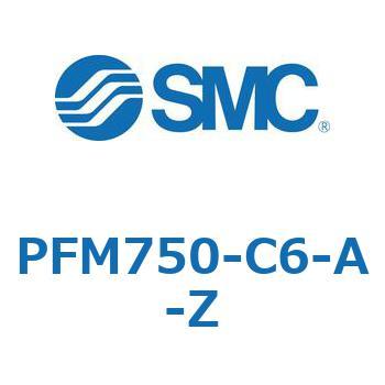P Series(PFM750) SMC