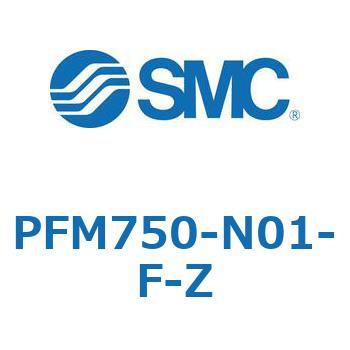 P Series(PFM750) SMC