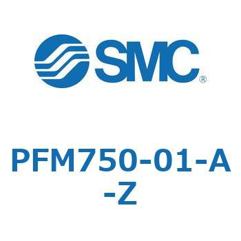 P Series(PFM750) SMC