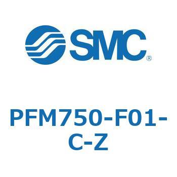 P Series(PFM750) SMC