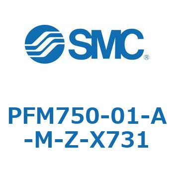 P Series(PFM750) SMC