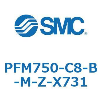 P Series(PFM750) SMC