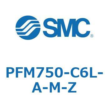 P Series(PFM750) SMC