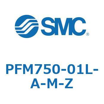 P Series(PFM750) SMC