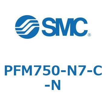 P Series(PFM750) SMC