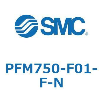 P Series(PFM750) SMC