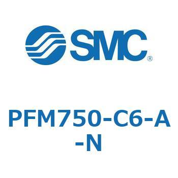 P Series(PFM750) SMC