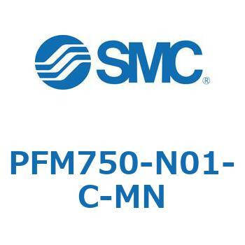 P Series(PFM750) SMC