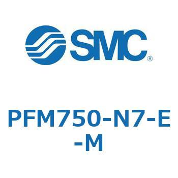 P Series(PFM750) SMC