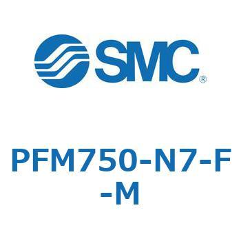 P Series(PFM750) SMC