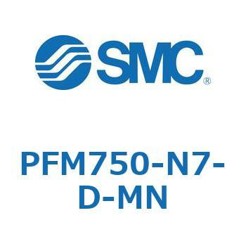 P Series(PFM750) SMC
