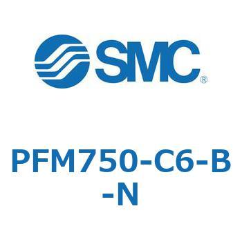 P Series(PFM750) SMC