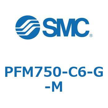 P Series(PFM750) SMC