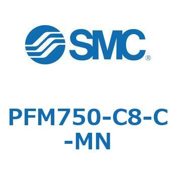 P Series(PFM750) SMC