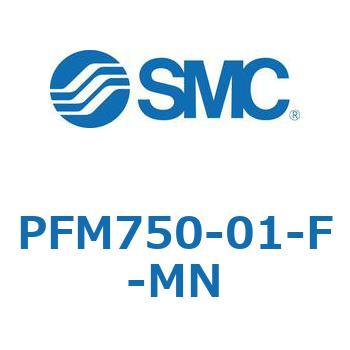 P Series(PFM750) SMC