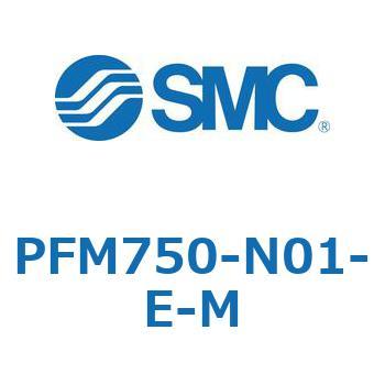 P Series(PFM750) SMC