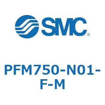 P Series(PFM750) SMC