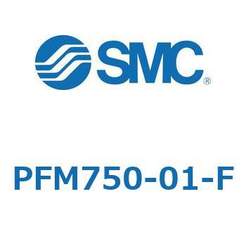 P Series(PFM750) SMC