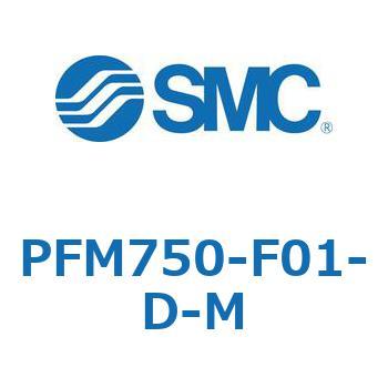 P Series(PFM750) SMC