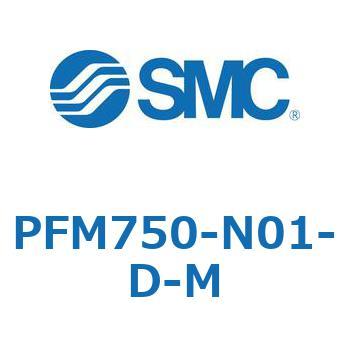 P Series(PFM750) SMC