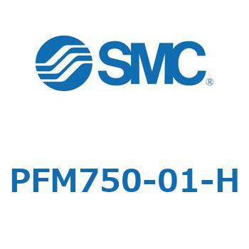P Series(PFM750) SMC