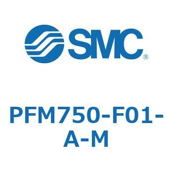 P Series(PFM750) SMC