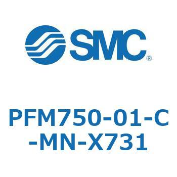 P Series(PFM750) SMC