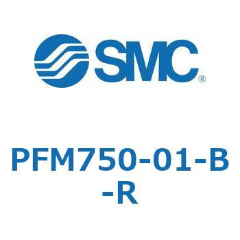 P Series(PFM750) SMC