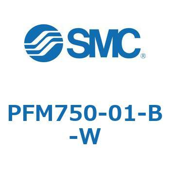 P Series(PFM750) SMC