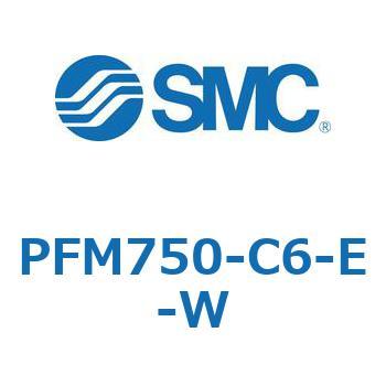 P Series(PFM750) SMC