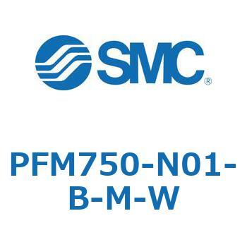P Series(PFM750) SMC