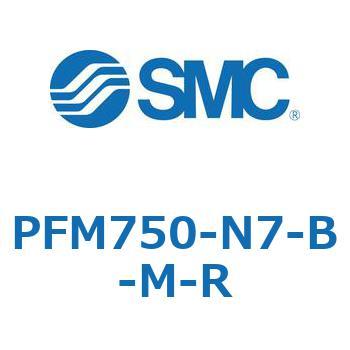 P Series(PFM750) SMC