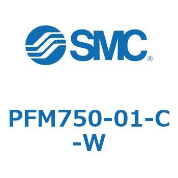 P Series(PFM750) SMC