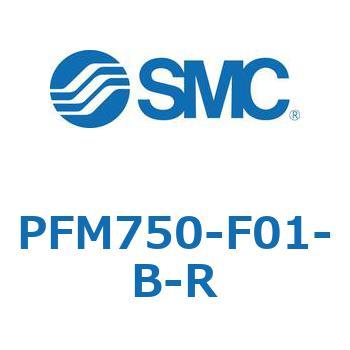 P Series(PFM750) SMC