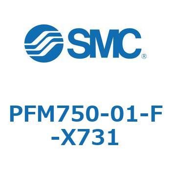P Series(PFM750) SMC