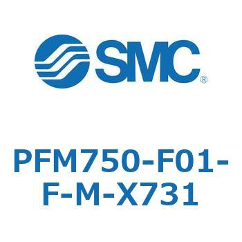 P Series(PFM750) SMC