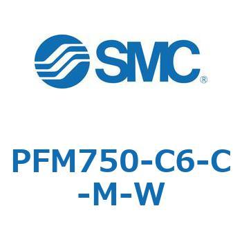 P Series(PFM750) SMC