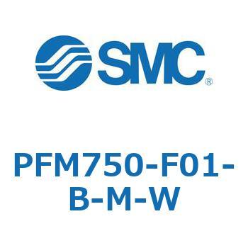 P Series(PFM750) SMC