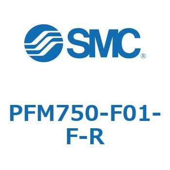 P Series(PFM750) SMC