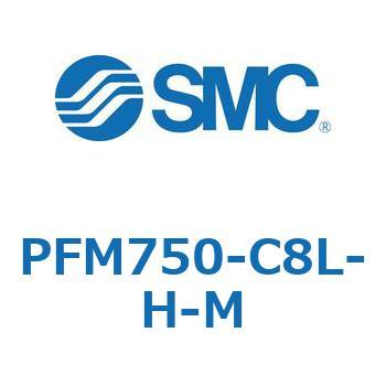 P Series(PFM750) SMC