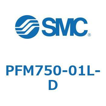 P Series(PFM750) SMC