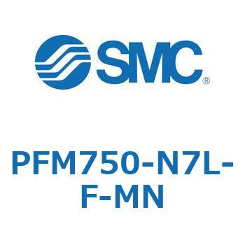P Series(PFM750) SMC