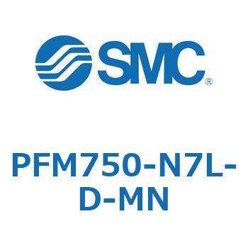 P Series(PFM750) SMC