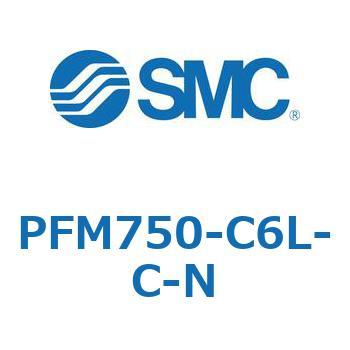 P Series(PFM750) SMC