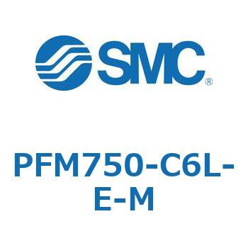 P Series(PFM750) SMC