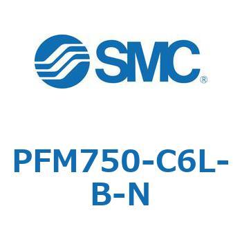 P Series(PFM750) SMC
