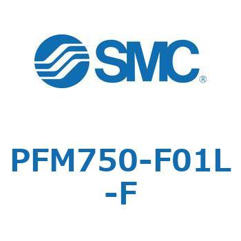 P Series(PFM750) SMC