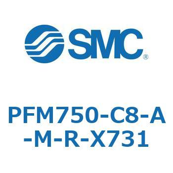P Series(PFM750) SMC