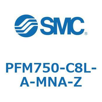 P Series(PFM750) SMC
